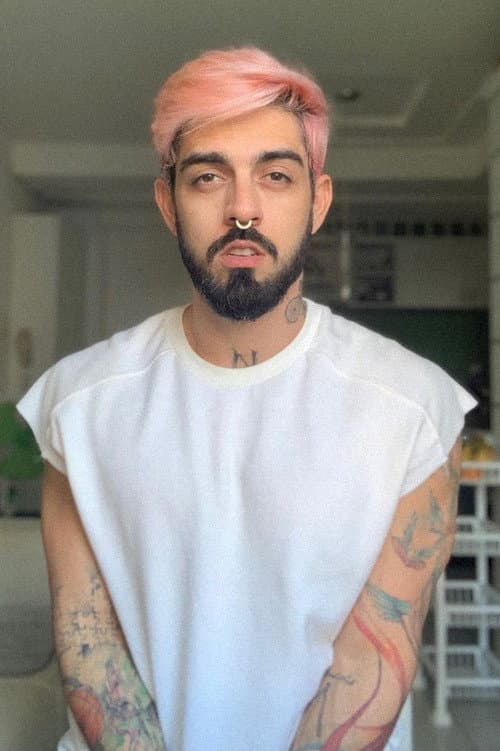 Peu Queiroga foto