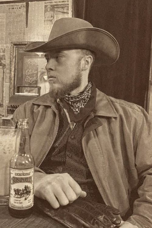 Nathaniel Lane foto