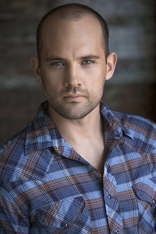Michael Draper foto