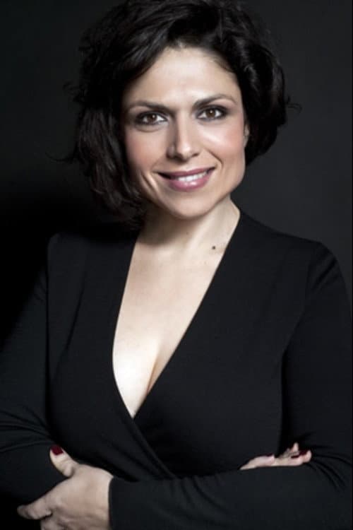 Sílvia Filipe foto