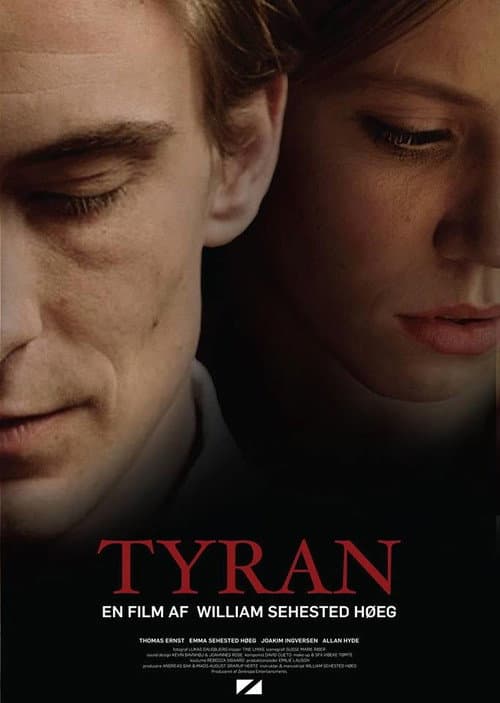 Tyran (2015) poster