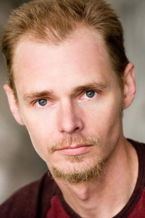 David H. Stevens foto