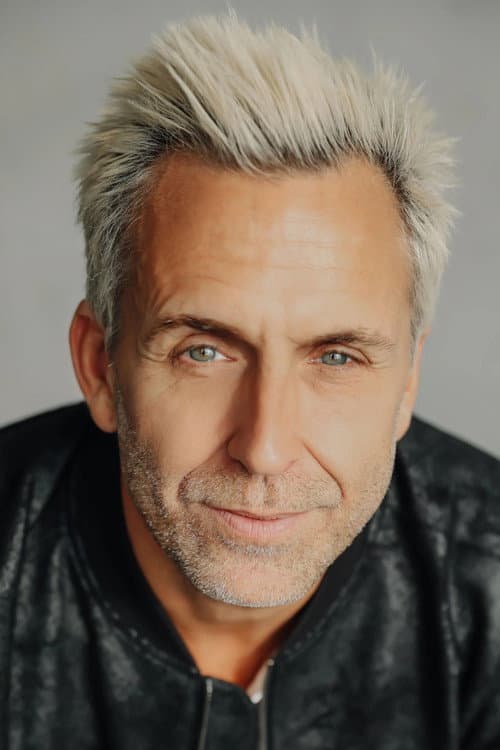 Wesley Geer foto