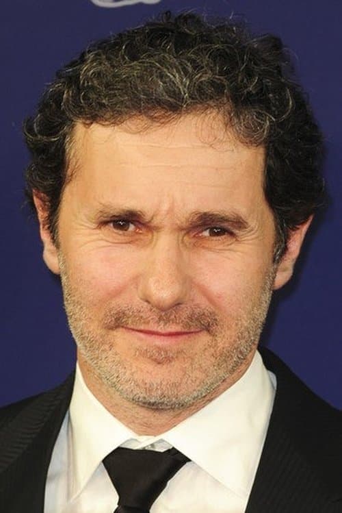 Serge Hazanavicius foto