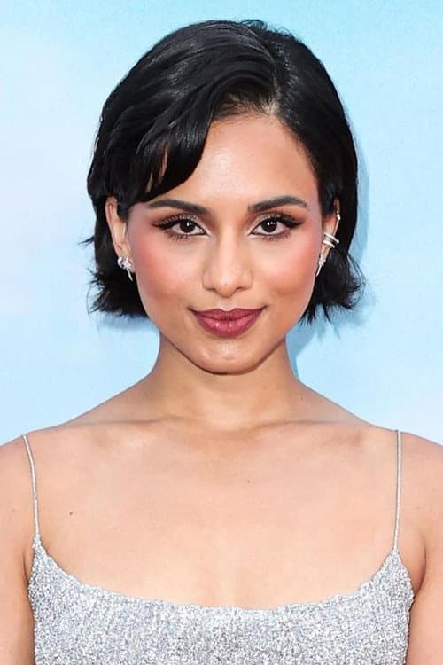 Aparna Brielle foto