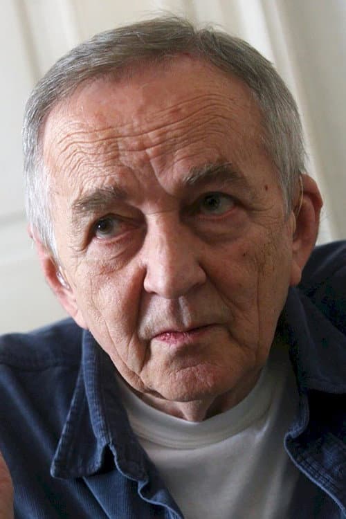 Vladimír Jiránek foto