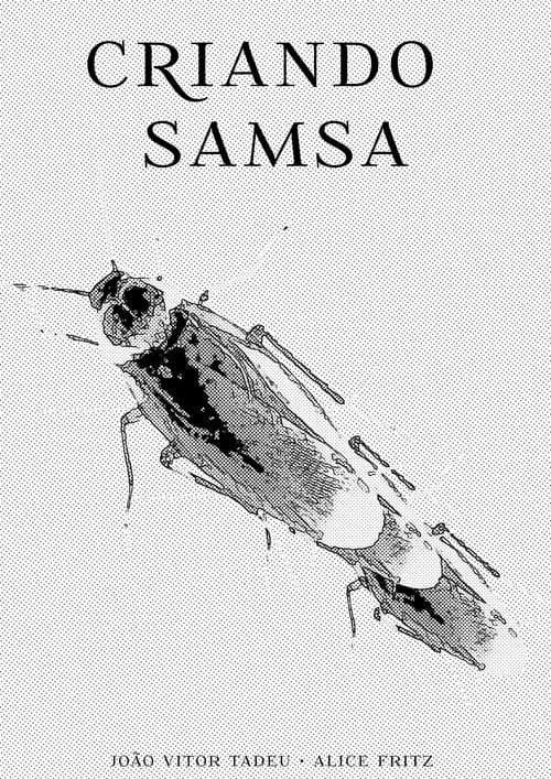 Criando Samsa (2025) poster