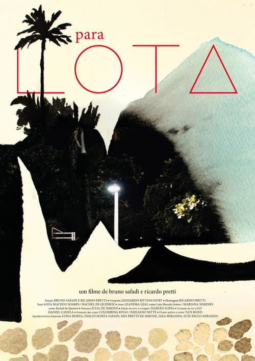 Para Lota (2024) poster