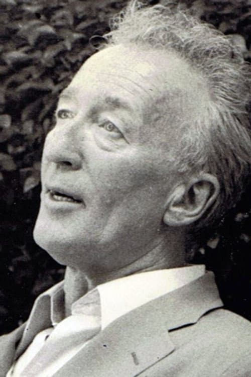 Claude Roy foto