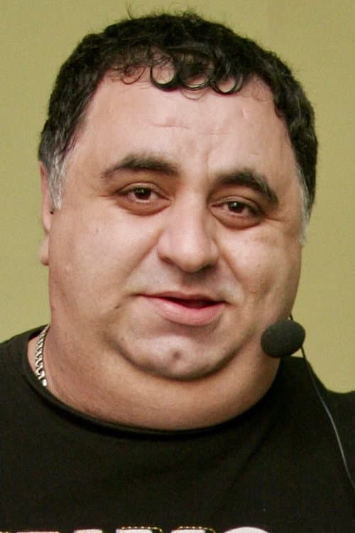 Халил Мусаев foto