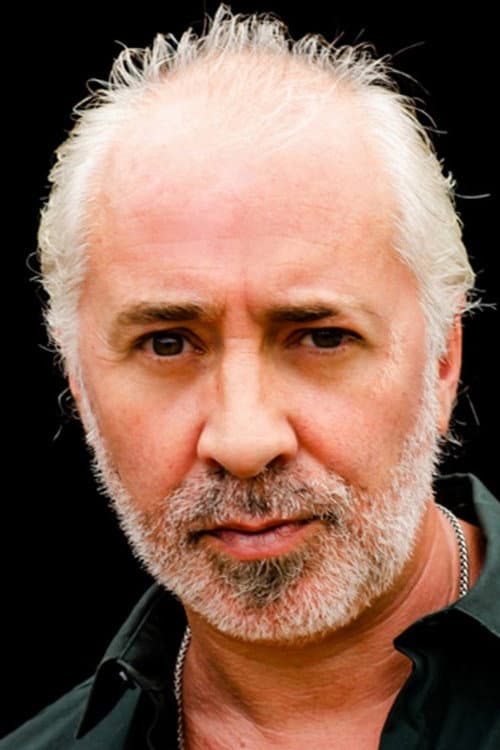 Pablo Finamore foto