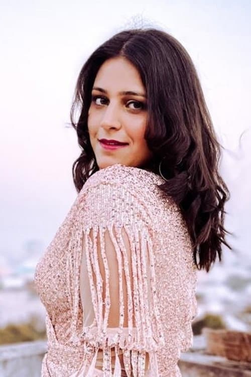 Akanksha Pandey foto