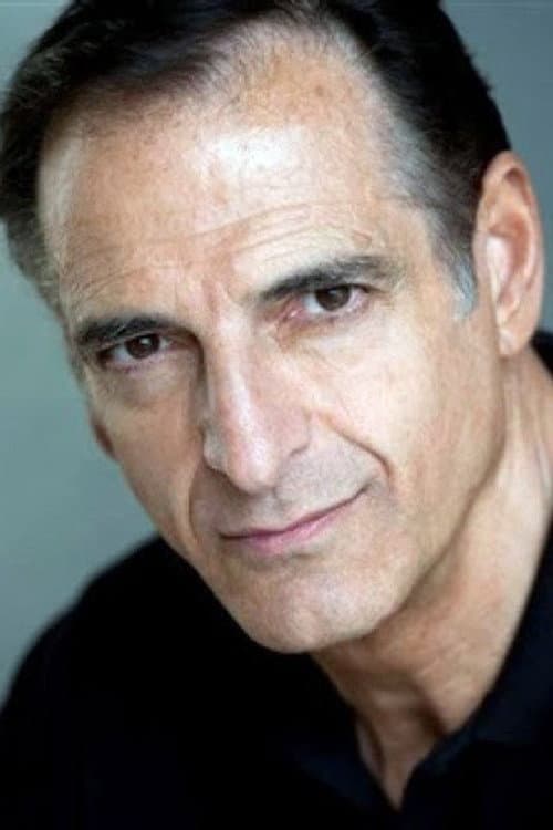 José Fumanal foto