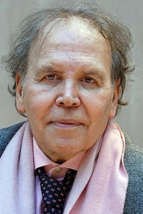Angelo Rinaldi foto