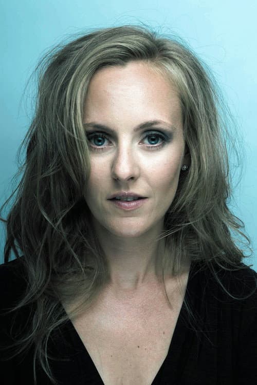 Kristin Skye Sargent foto