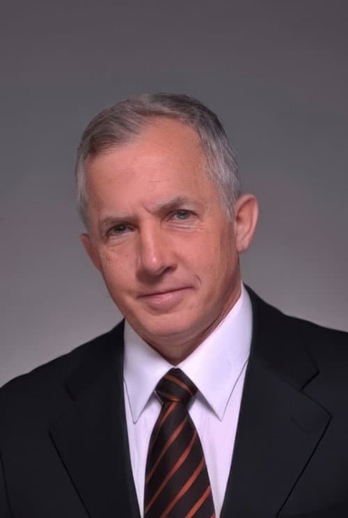Richard Dagenais foto