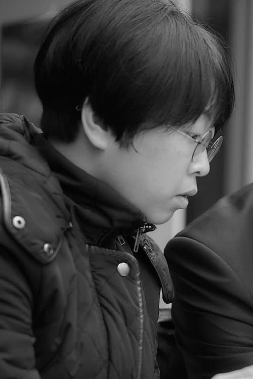 Lee Zoo-young foto