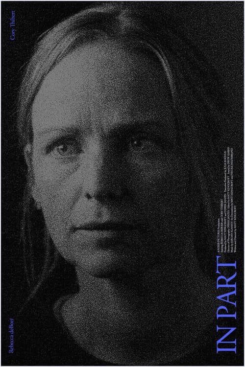 In Part (2023) poster