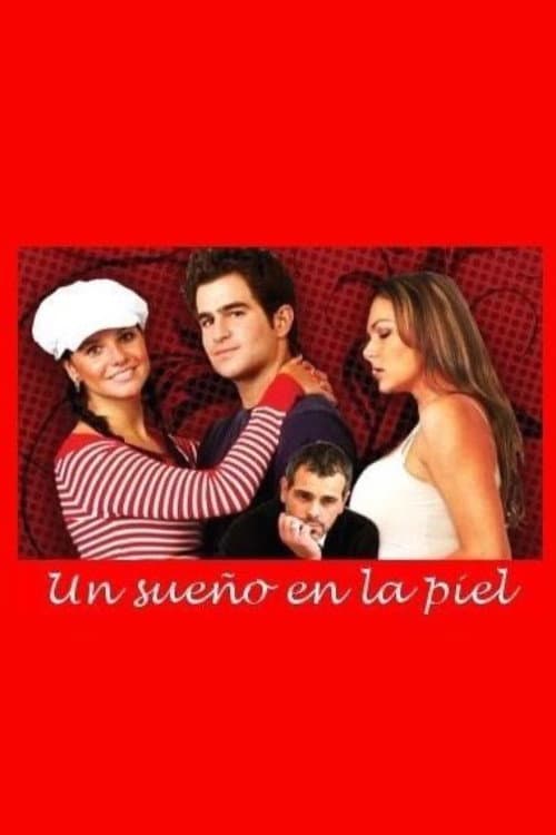 Un sueño en la piel (2010) poster