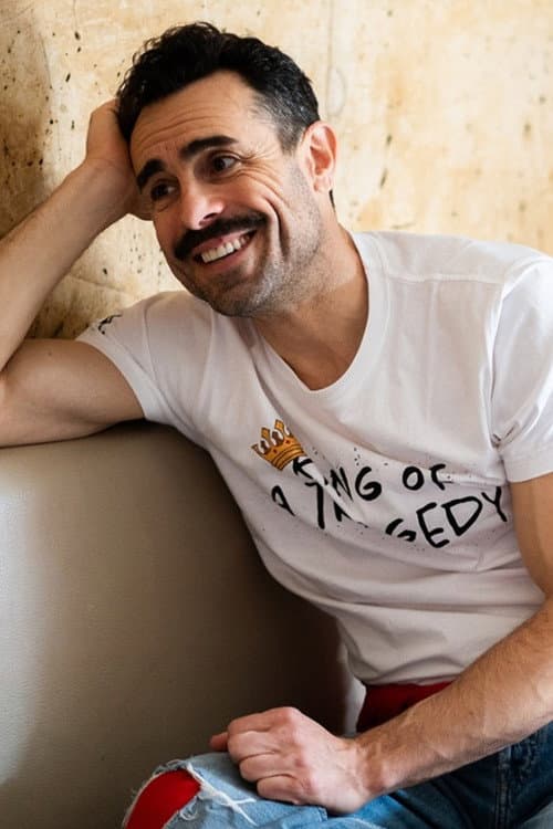 Veselin Anchev foto