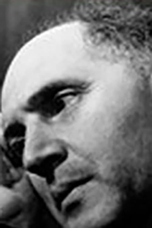 Alexander Gutkovich foto