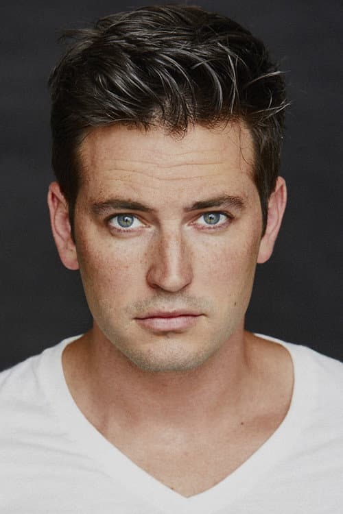 Travis Caldwell foto