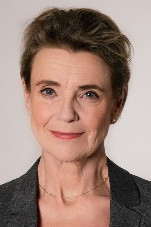Stina Ekblad foto