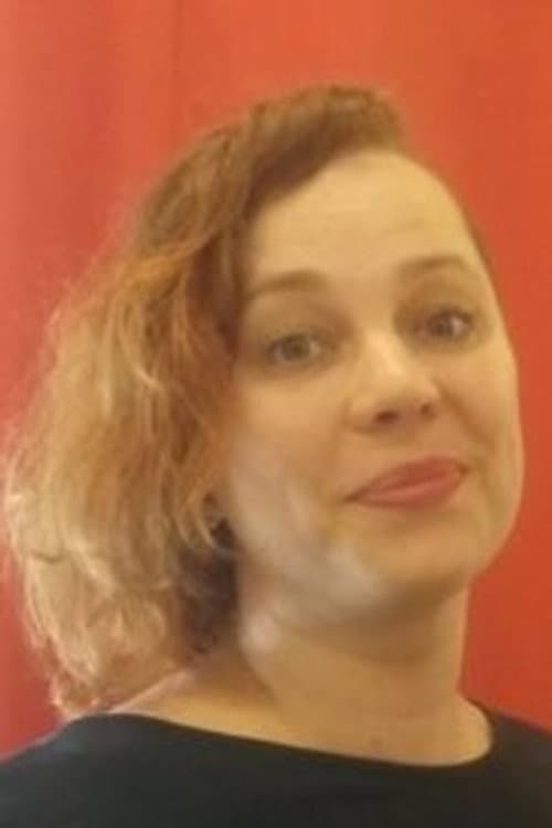 Katri Kainulainen foto