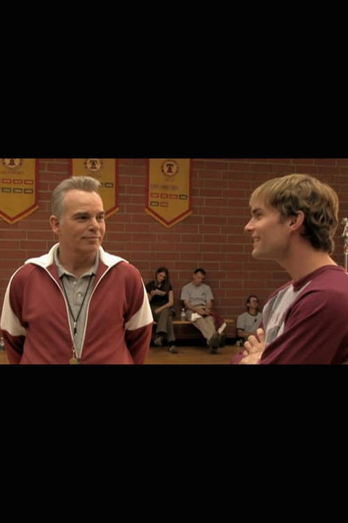 Mr. Woodcock: Phys Ed Trauma Tales (2008) poster