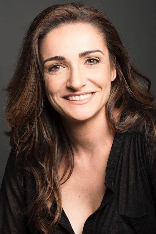 Silvia Torregrosa foto