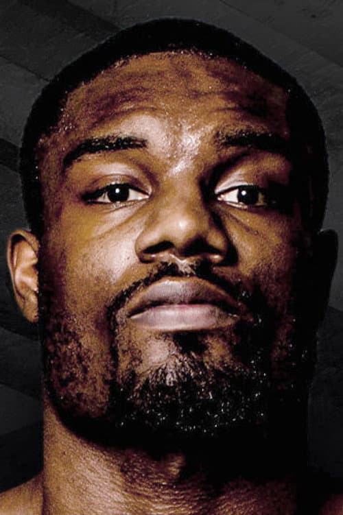 Rynell Riley foto