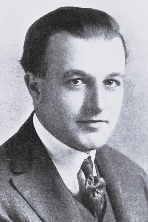 William Garwood foto