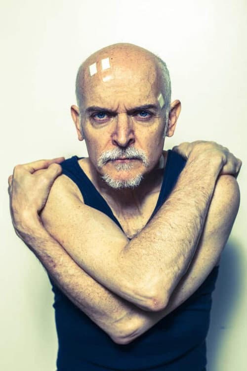 Luigi Sciamanna foto