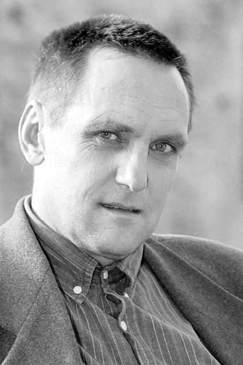 Erik Ruus foto