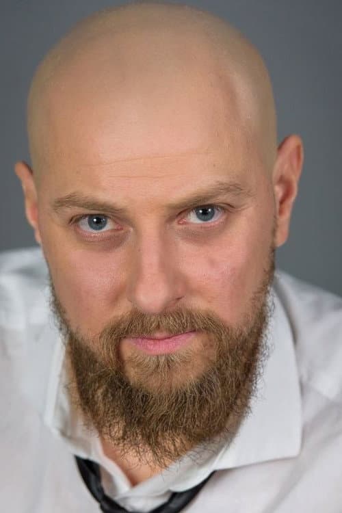 Radu Largeanu foto