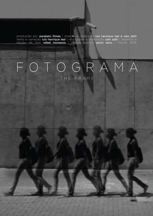 Fotograma (2015) poster