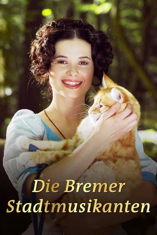 De Bremer Stadsmuzikanten (2010) poster