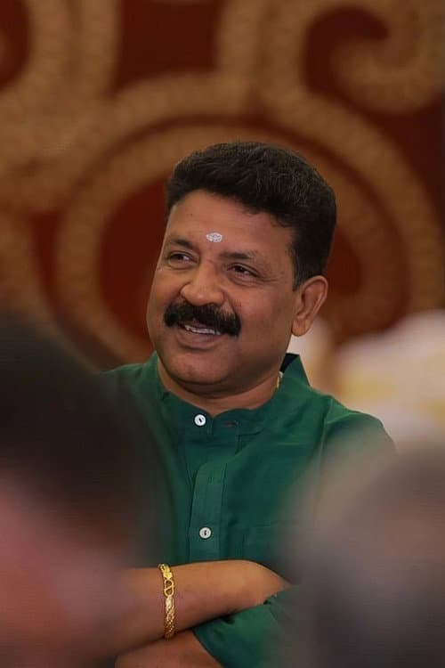 Suresh Chandra foto