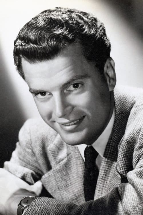 Harry Lewis foto