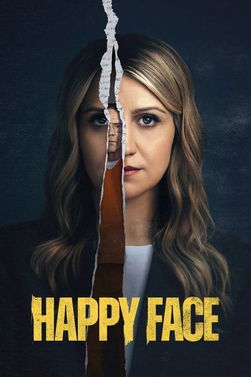 Happy Face (2025) poster