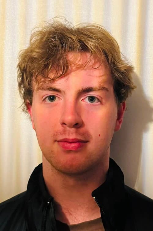 Kyle Macvean foto