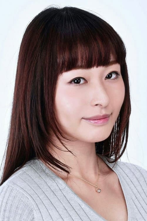 丸山美紀 foto