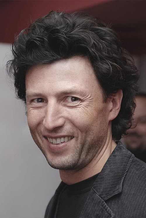 Василий Сериков foto