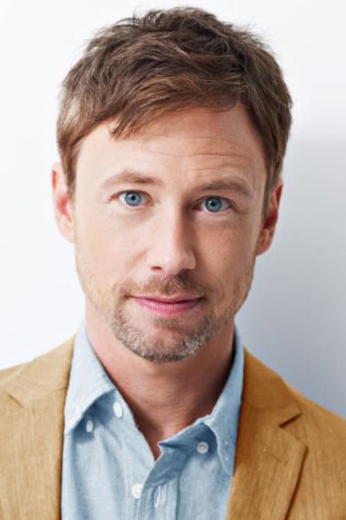 Tobias Persson foto