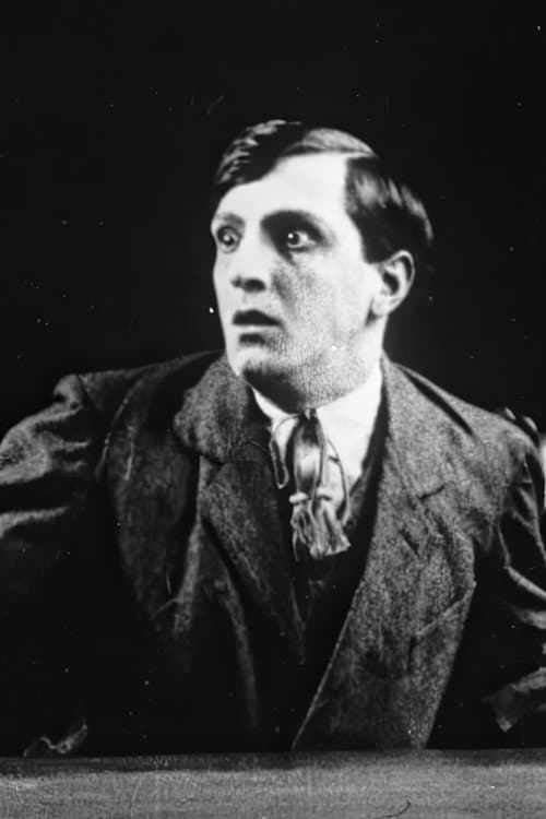 René Rocher foto