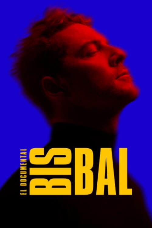 Bisbal - El Documental (2023) poster
