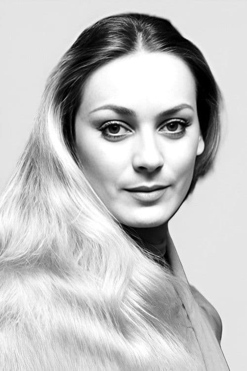 Geneviève Grad foto