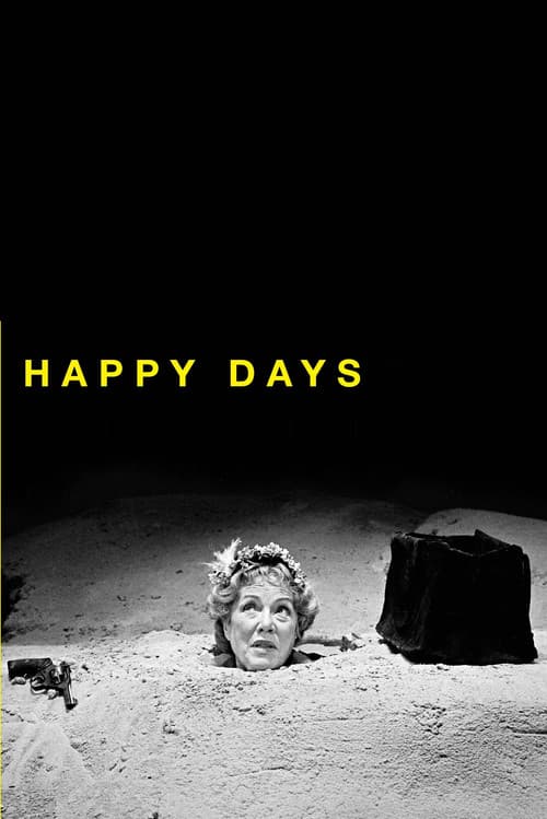 Happy Days (2000) poster
