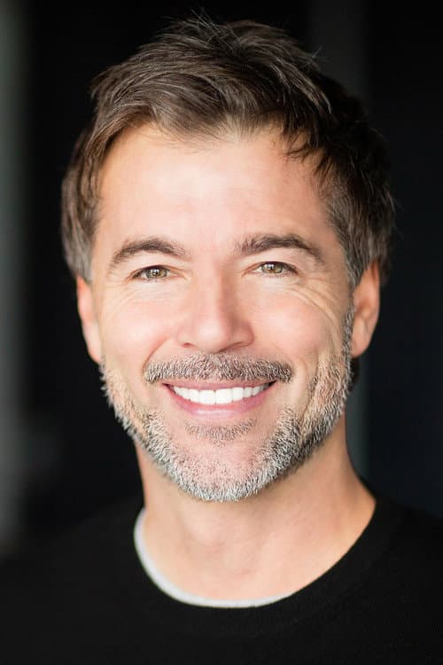 André Nadeau foto