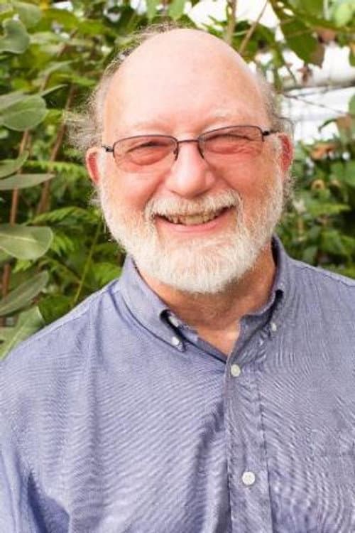 Dennis McKenna foto